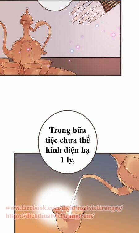 Bạn Trai Tôi Là Cẩm Y Vệ 2: Chapter 12