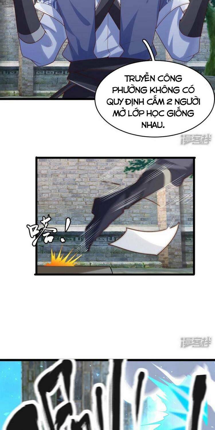 Chí Tôn Trời Hoang: Chapter 33