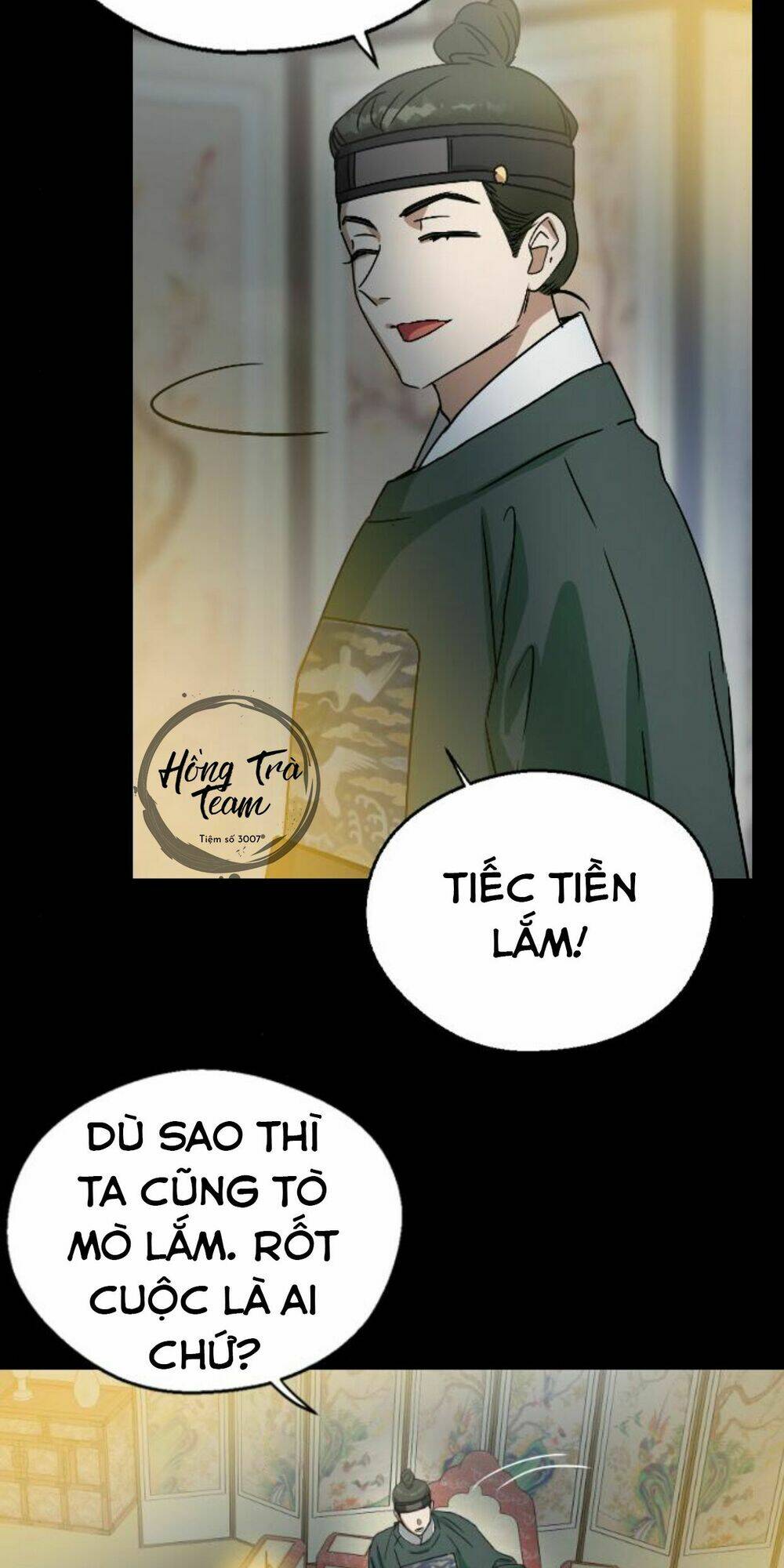 Duyên Nợ Kiếp Trước: Chapter 12