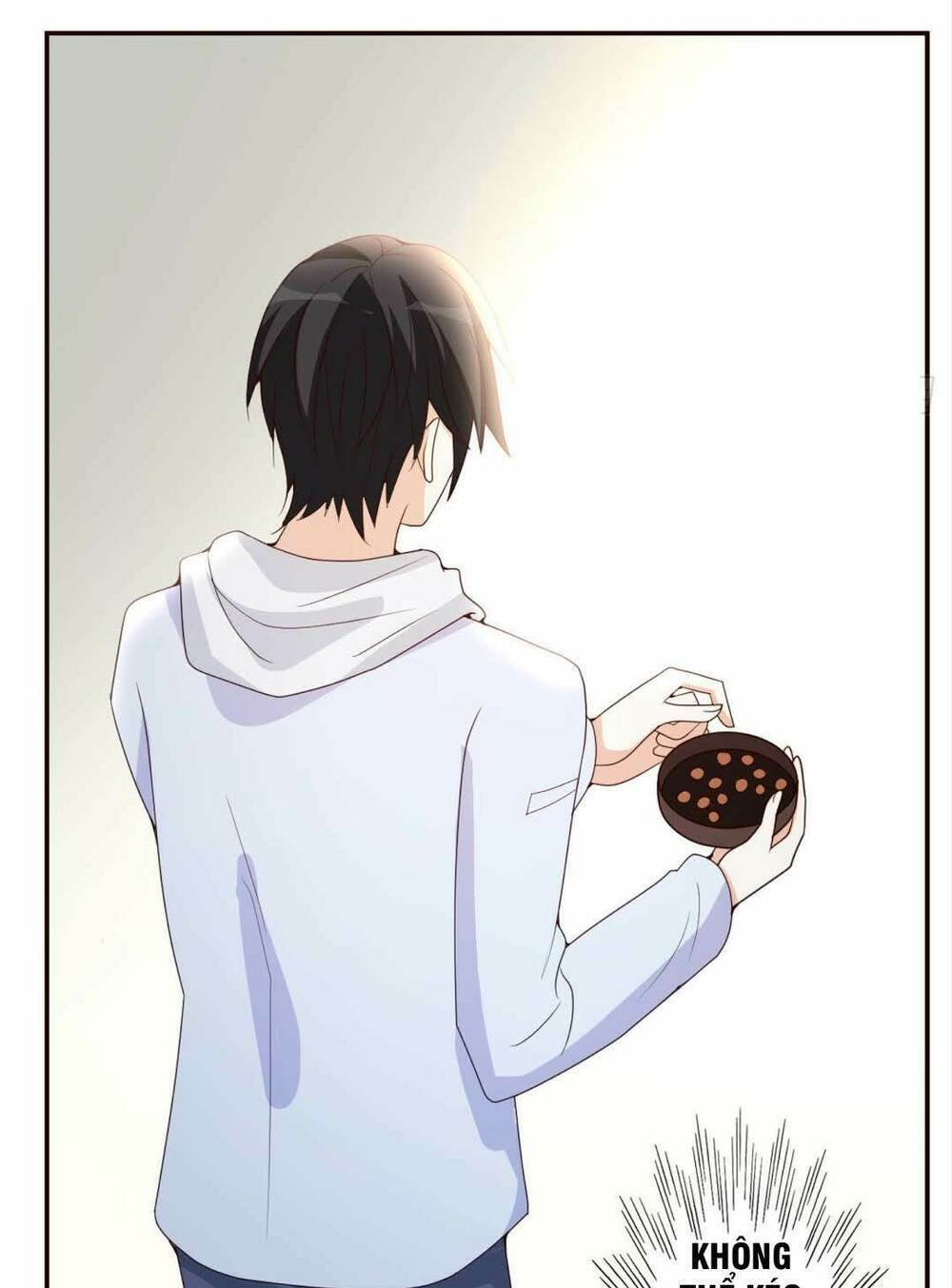 Trọng Sinh Tu Chân Tại Đô Thị: Chapter 19