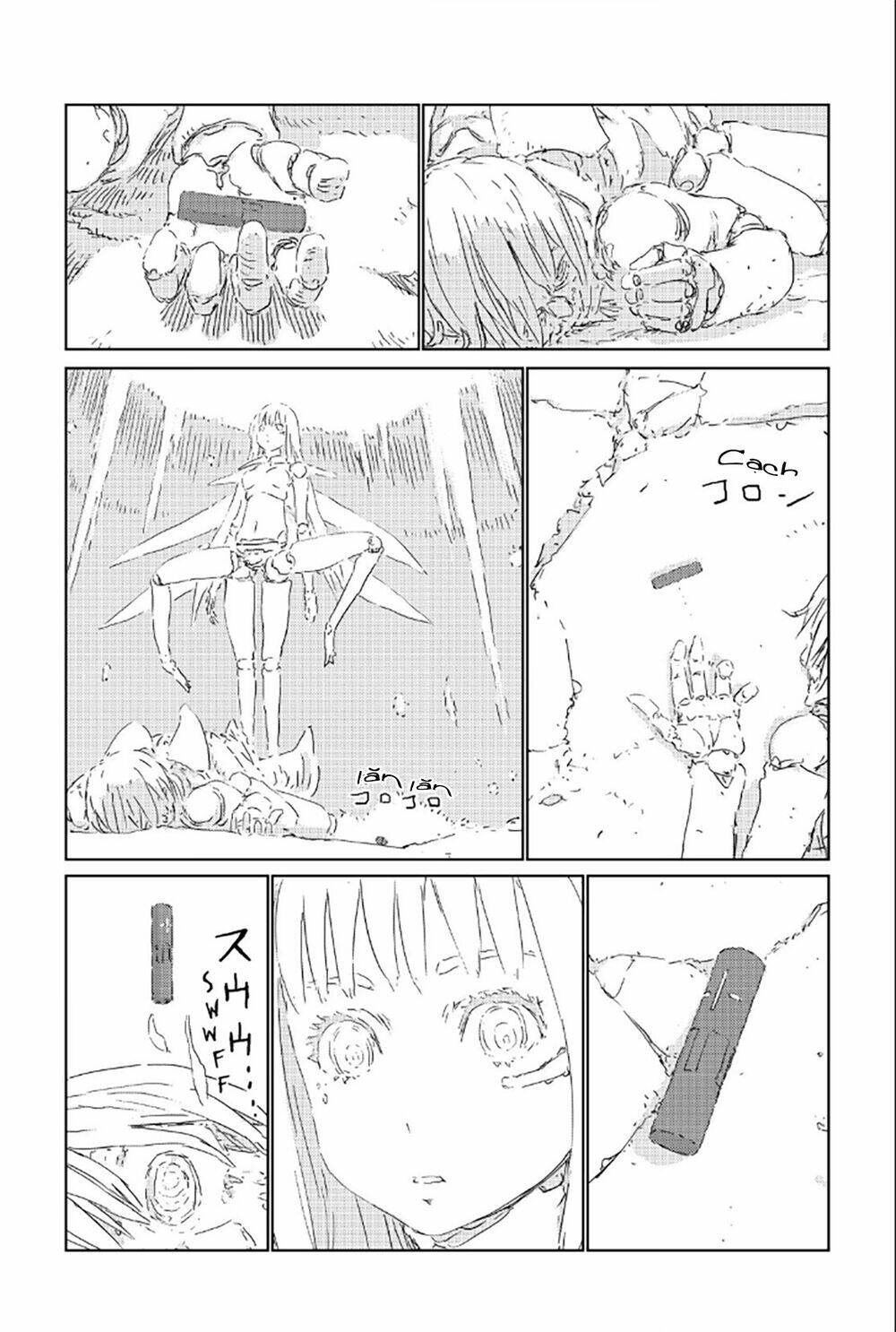 Aposimz: Chapter 23