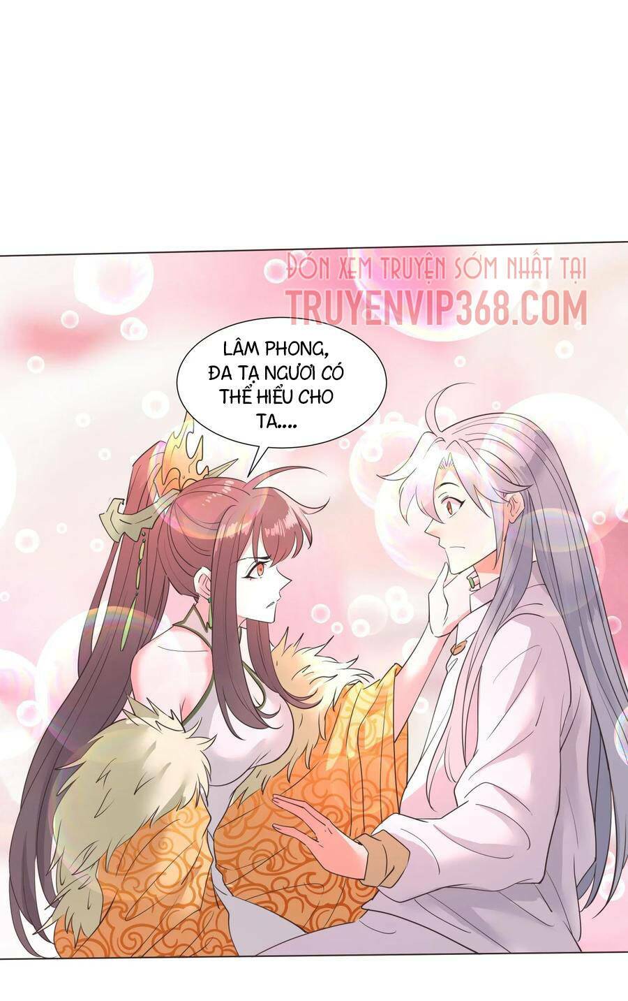 Trăm Vạn Cách Thành Thần: Chapter 12