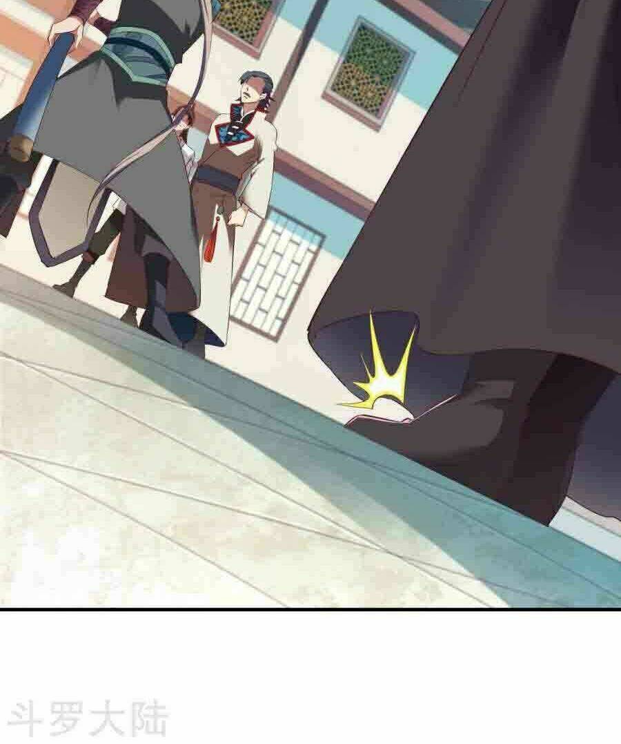 Chiến Đỉnh: Chapter 28