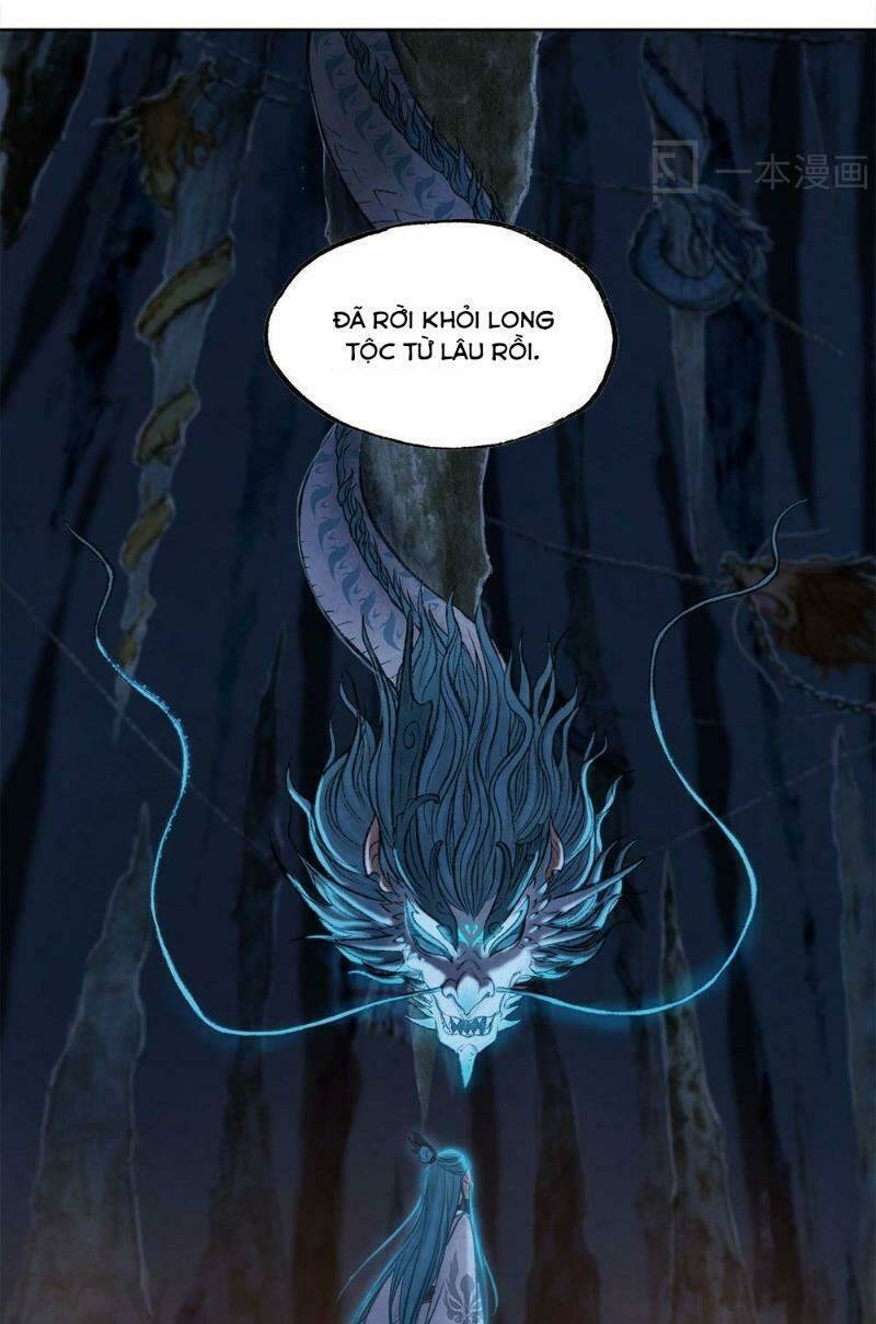 Ngao Bính: Chapter 3