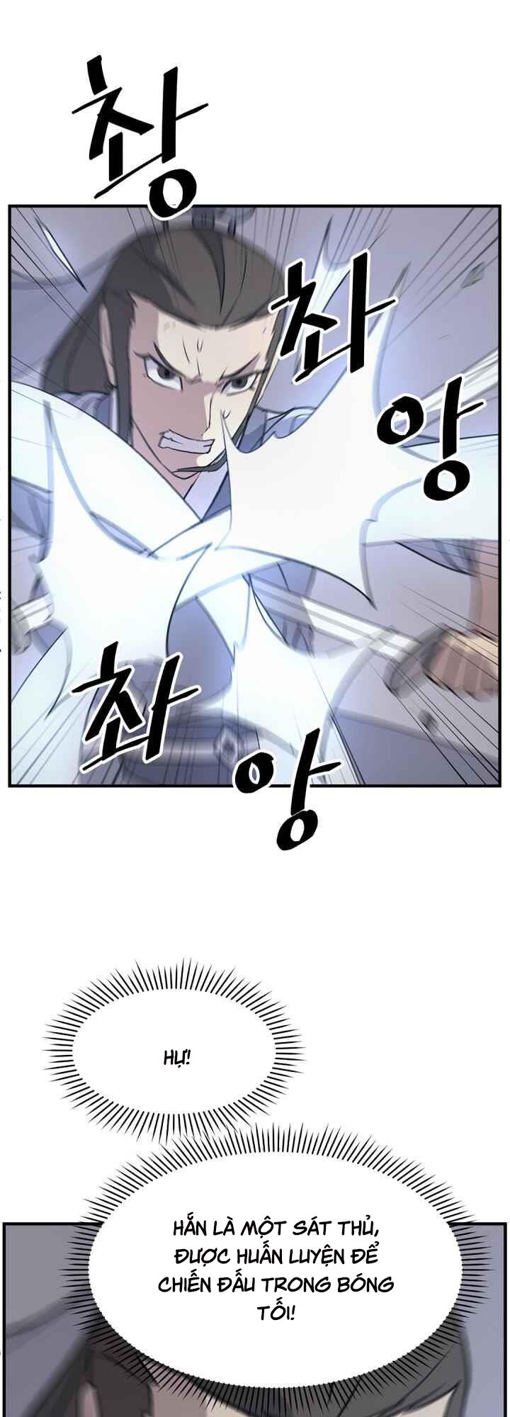 Trọng Sinh, Bất Khả Chiến Bại: Chapter 135