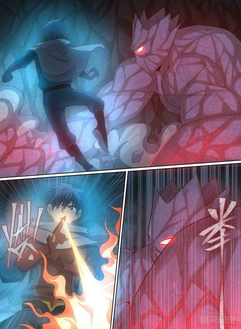 Võ Lực Chí Mạng: Chapter 75