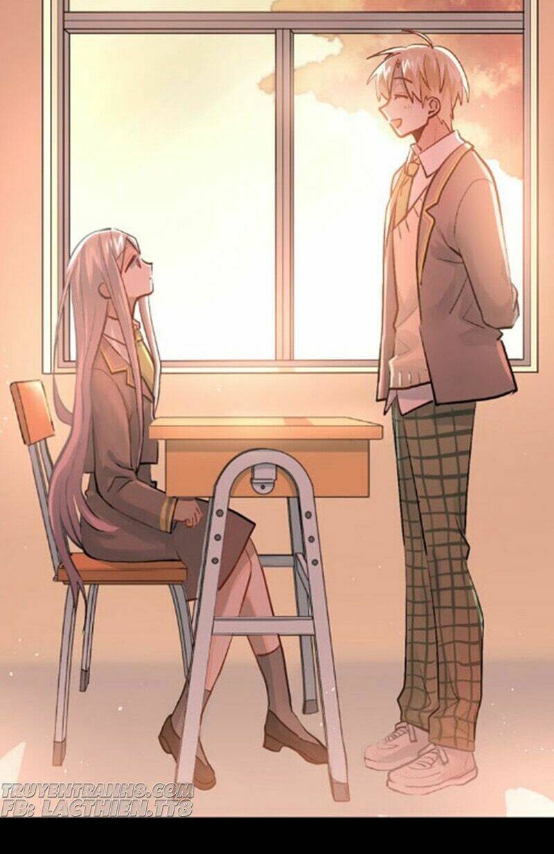 Đầu Gấu Biết Yêu: Chapter 102