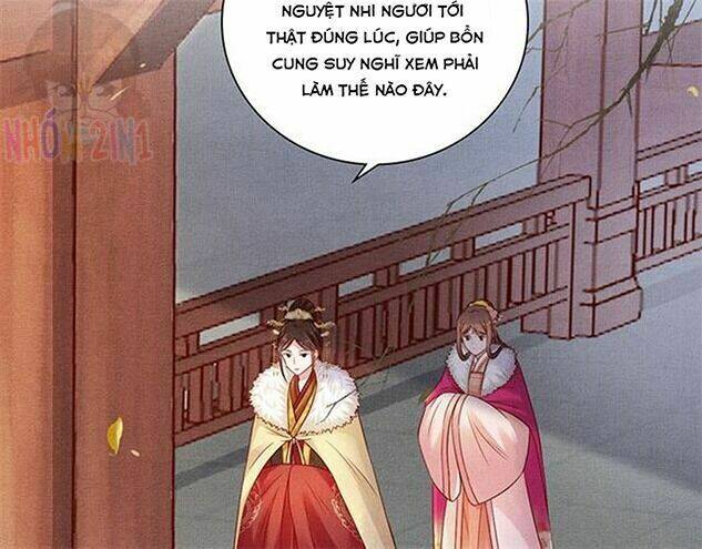 Thịnh Sủng Y Phi Chi Dao Quan Truyện: Chapter 150