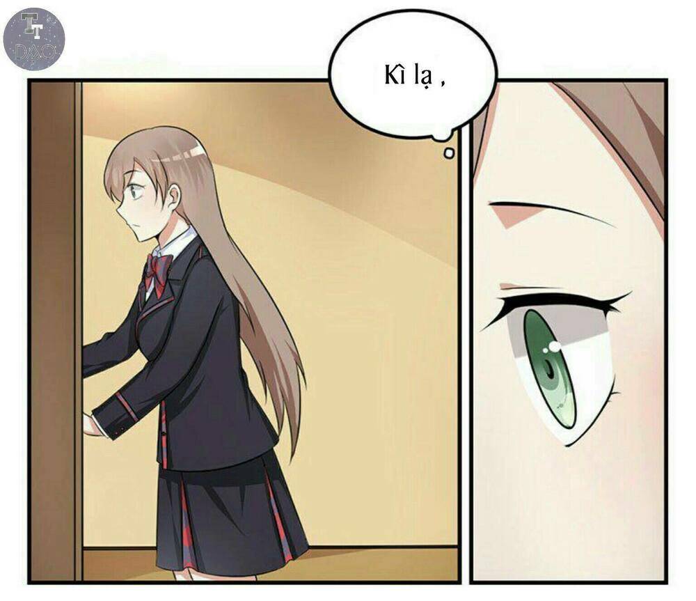 Đoạt Hôn Ác Thiếu: Chapter 9