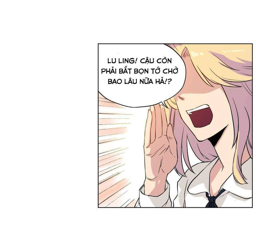 Lãnh Chúa Thảm Họa: Chapter 1.5
