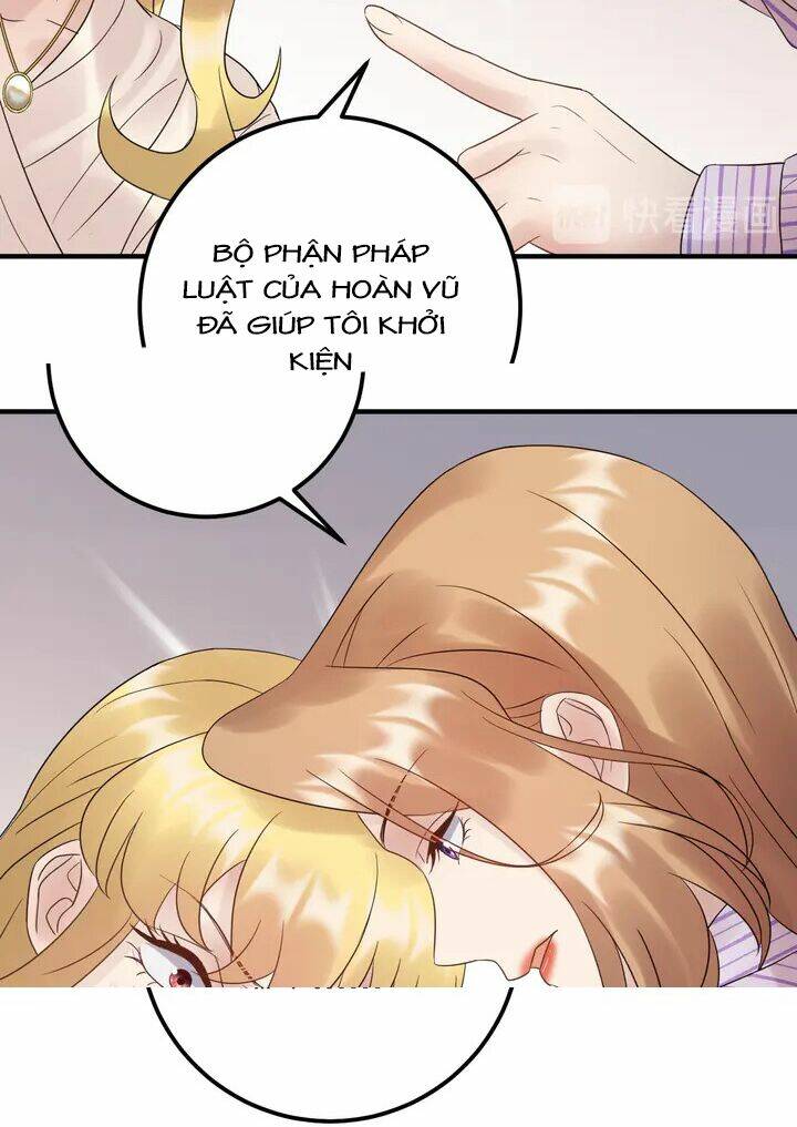 Trong Sinh Chi Ức Vạn Ảnh Hậu Yếu Thượng Vị: Chapter 257