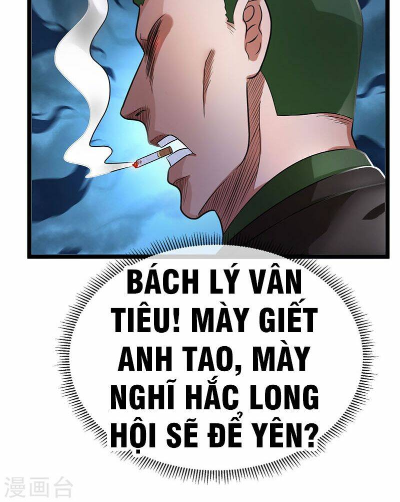 Tiên Vương Trùng Sinh: Chapter 43