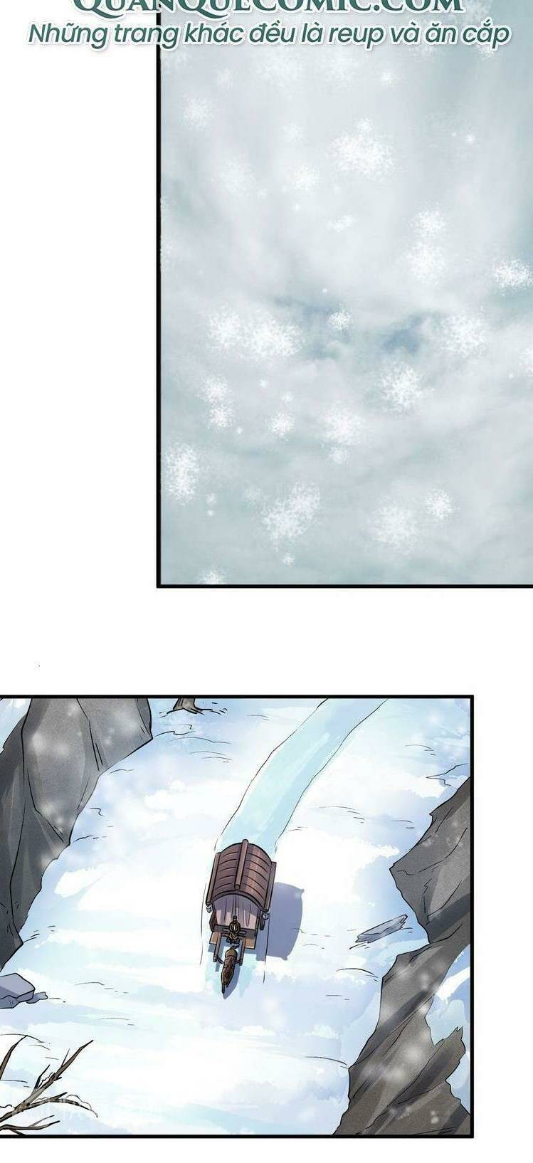 Đấu Hồn Đại Lục: Chapter 21