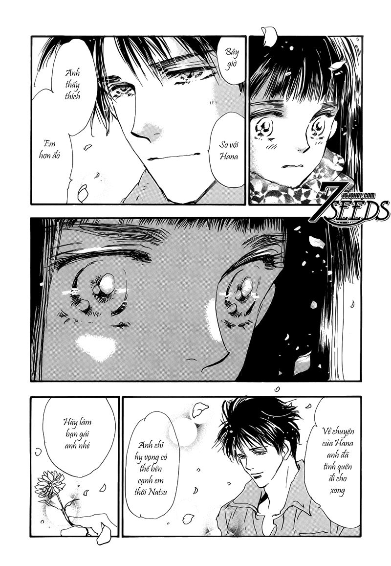 Mầm Sống: Chapter 133