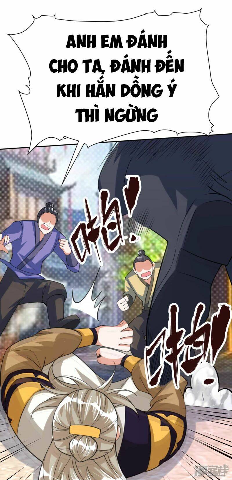 Chí Tôn Trời Hoang: Chapter 41