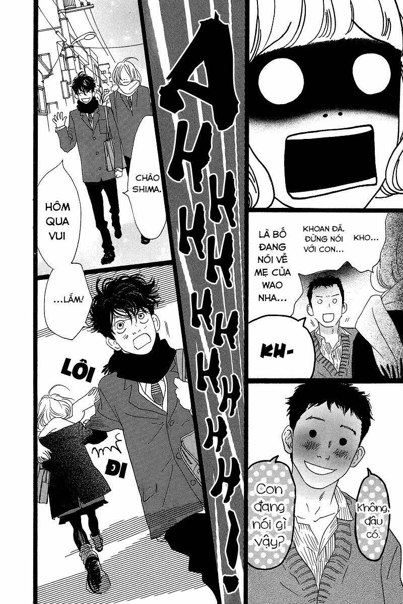 Principal: Chapter 4