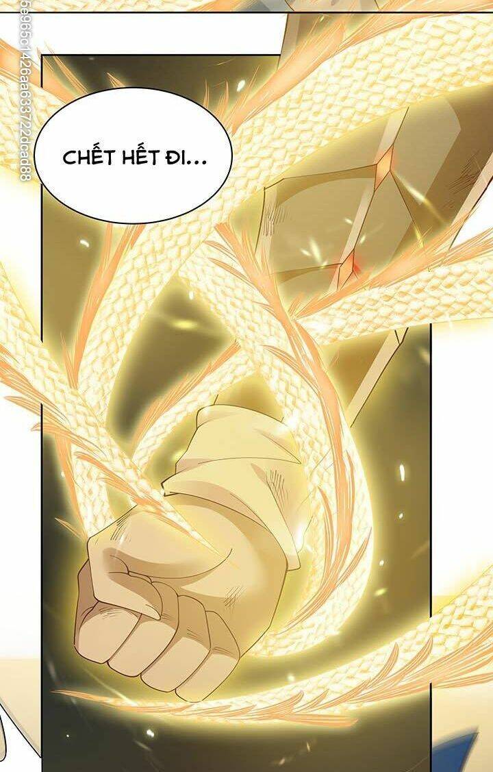 Nghịch Lân: Chapter 24