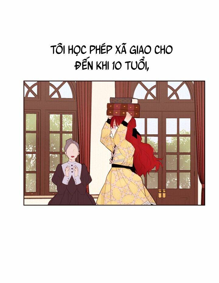 Cuộc Sống Rập Khuôn Của Một Quý Cô Tái Sinh!: Chapter 1