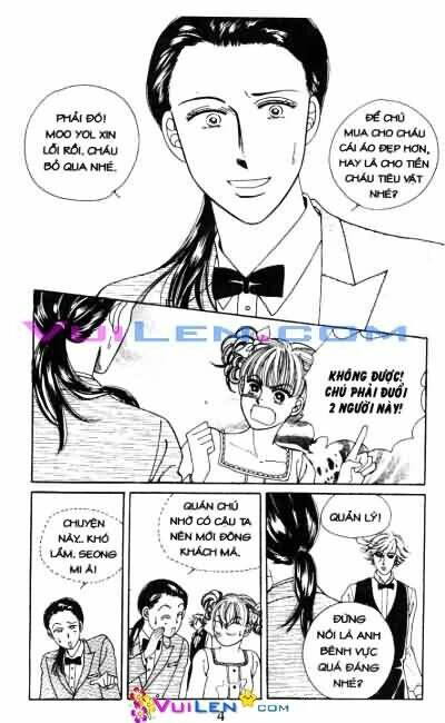 Virus Tiền: Chapter 3