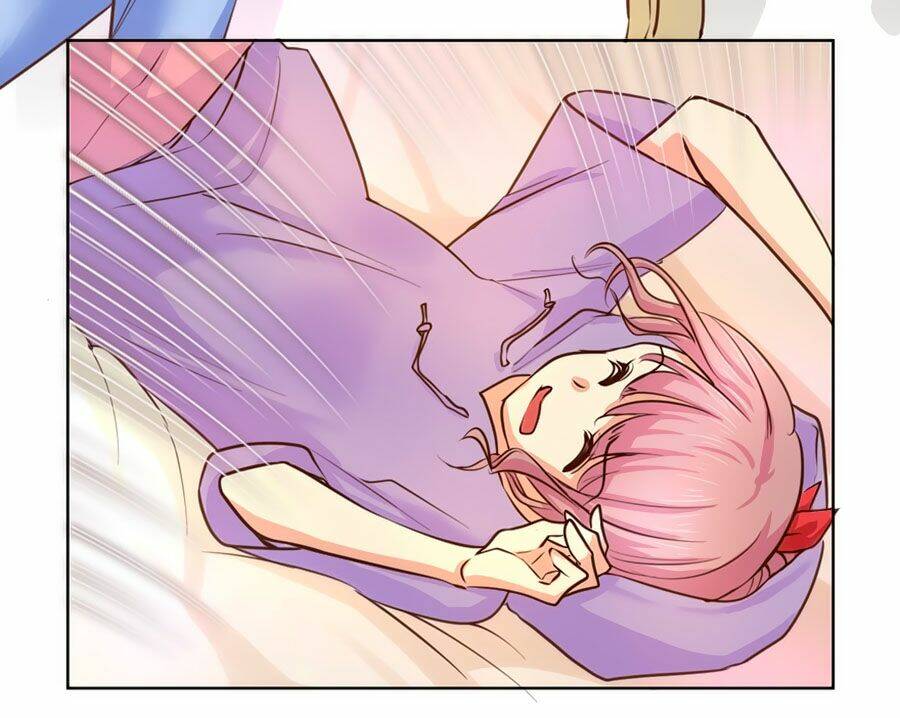 Lưu Luyến Tinh Diệu: Chapter 96