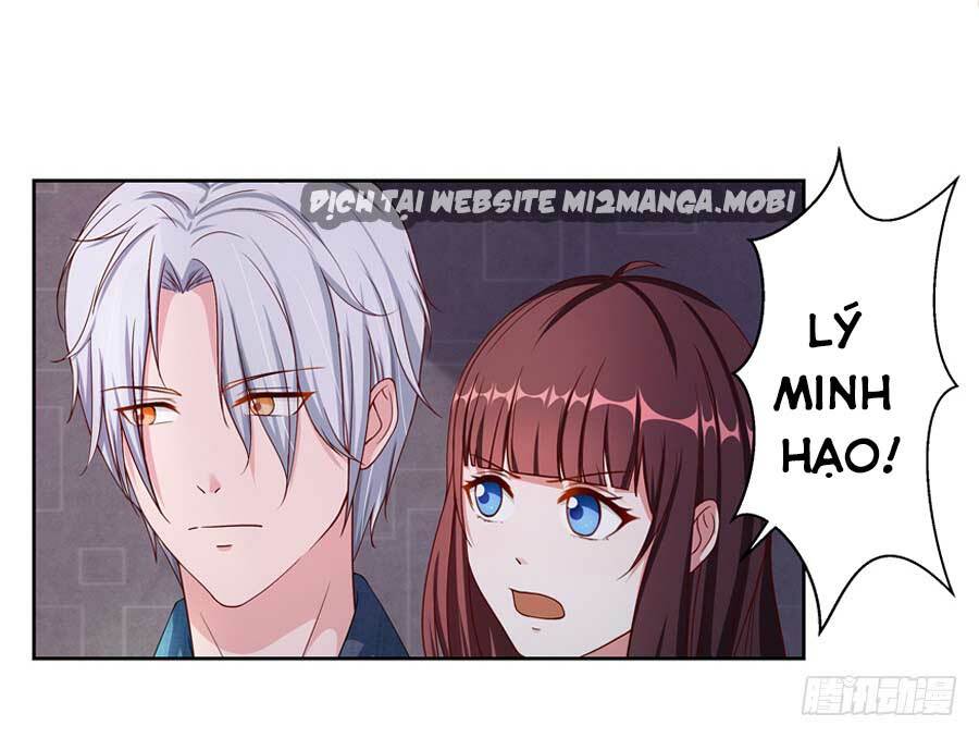 Gả Cho Tình Cũ Làm Lão Bà: Chapter 19