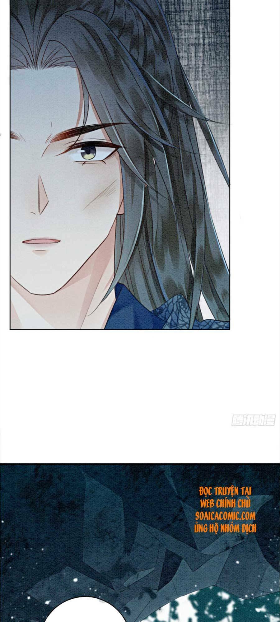 Bắt Đầu Hủy Hôn Để Công Lược Vương Gia: Chapter 21