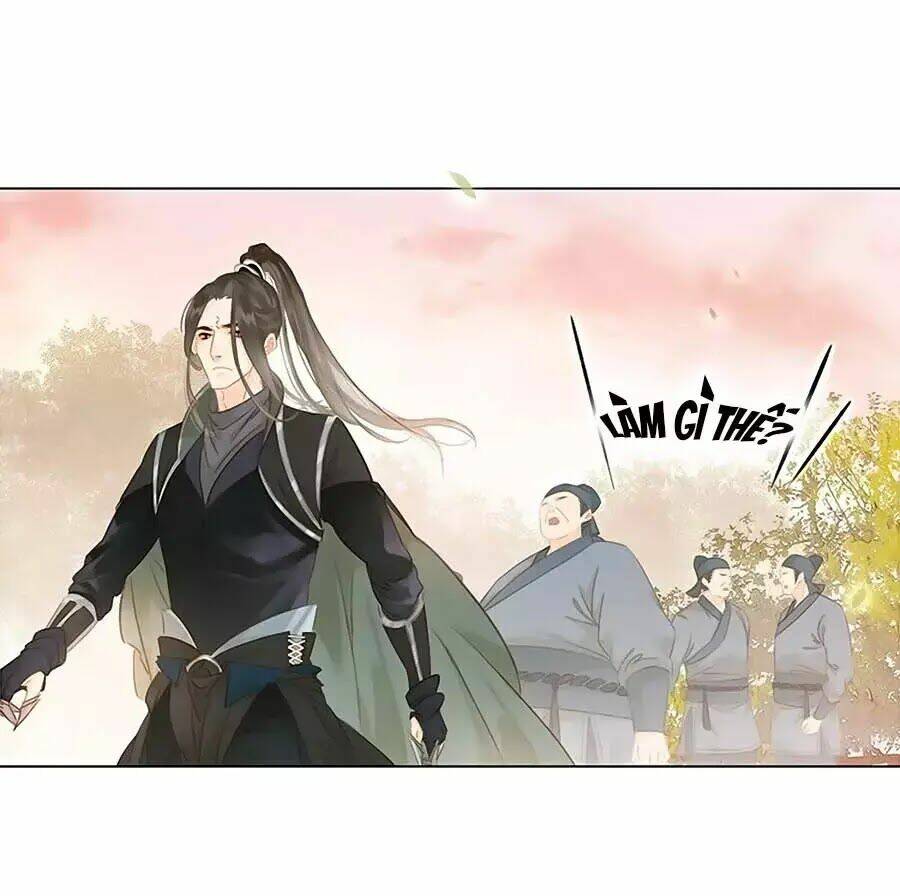 Tiểu Sư Phụ, Tóc Giả Của Ngài Rơi Rồi!: Chapter 19