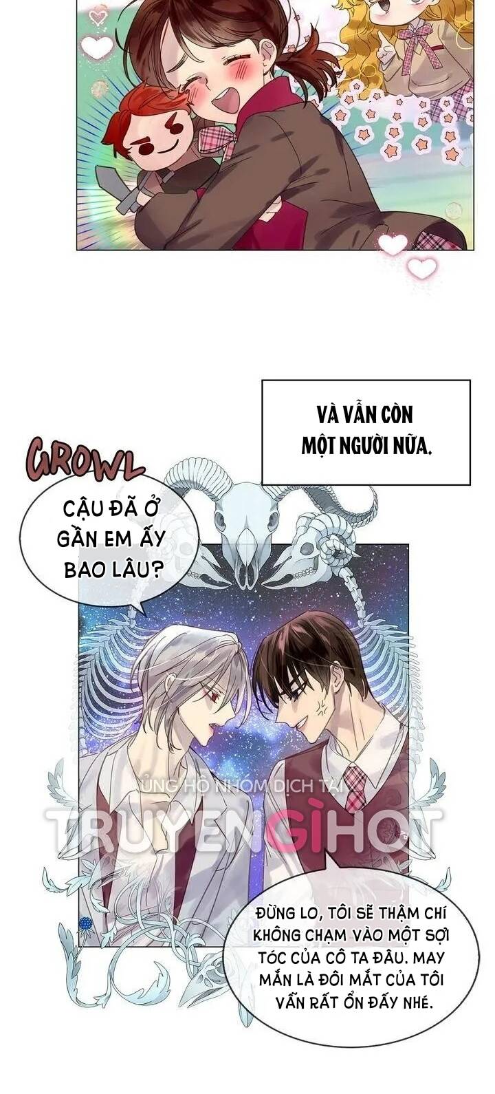 Đừng Xem Thường Nữ Phụ: Chapter 178