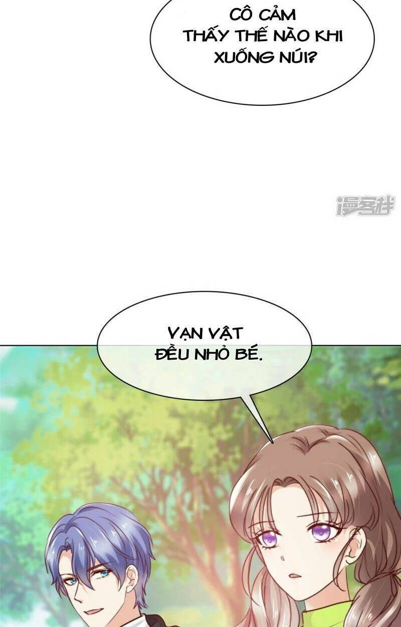 Thần Tiên Đại Nhân Của Tôi: Chapter 13