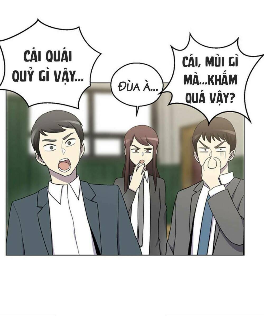 Luân Hồi Ác Nhân: Chapter 9