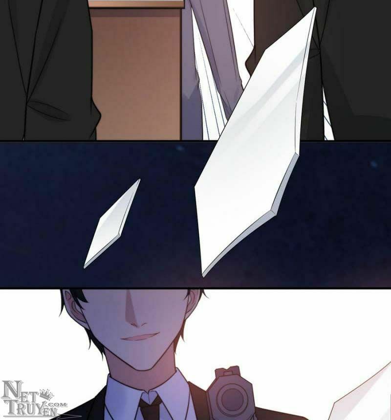 Ma Lạt Thiên Kim Đẩu Ác Thiếu: Chapter 233