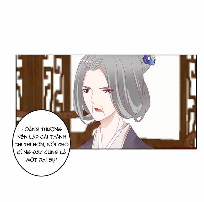 Thông Linh Phi: Chapter 445