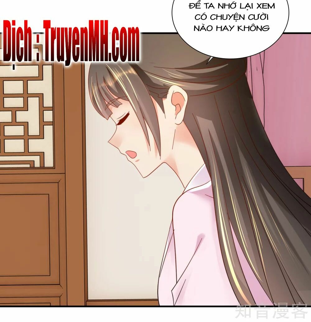 Lãnh Cung Phế Hậu Muốn Nghịch Thiên: Chapter 105