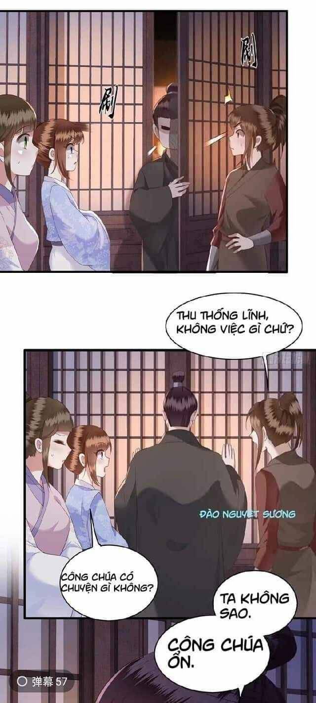 Con Đường Hoang Dã Của Vương Phi: Chapter 26