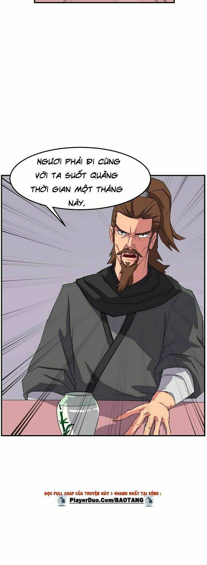 Trọng Sinh, Bất Khả Chiến Bại: Chapter 32