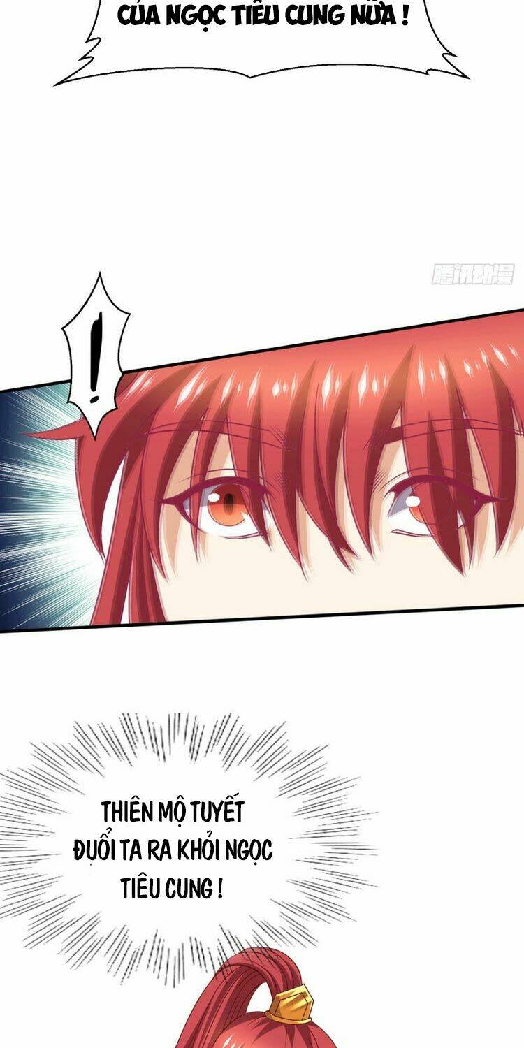 Tiên Vương Trùng Sinh: Chapter 255