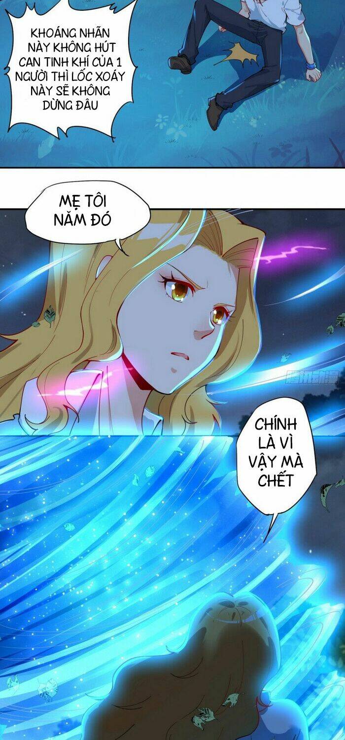 Tiên Giới Thương Thành: Chapter 62