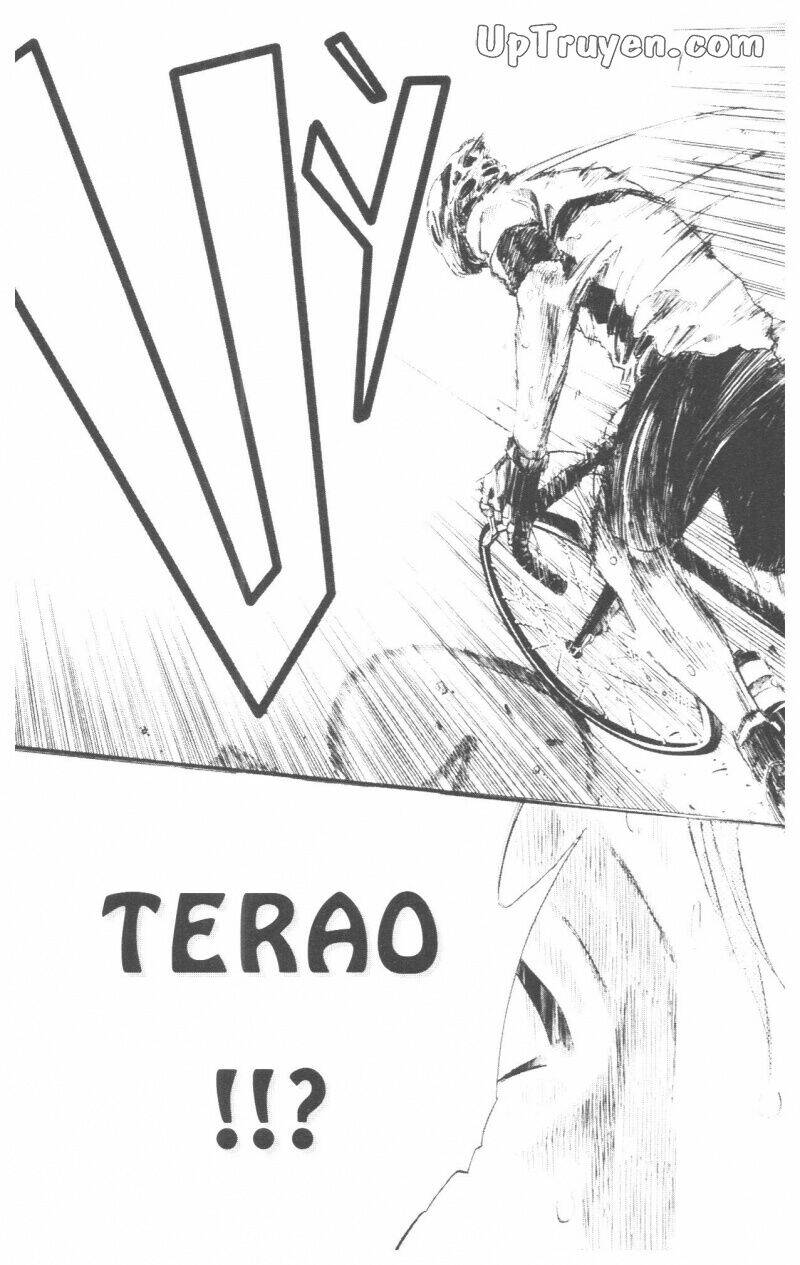Over Drive: Chapter 10