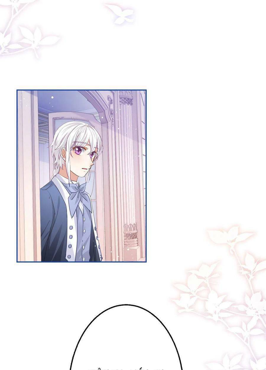 Nữ Hoàng Đầu Tiên Của Đế Quốc: Chapter 65