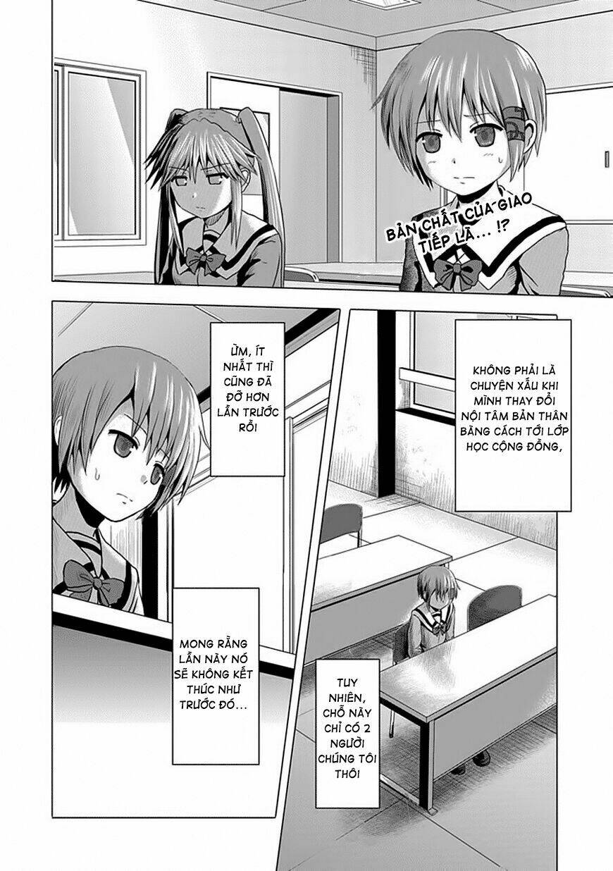 Zai X 10: Chapter 18