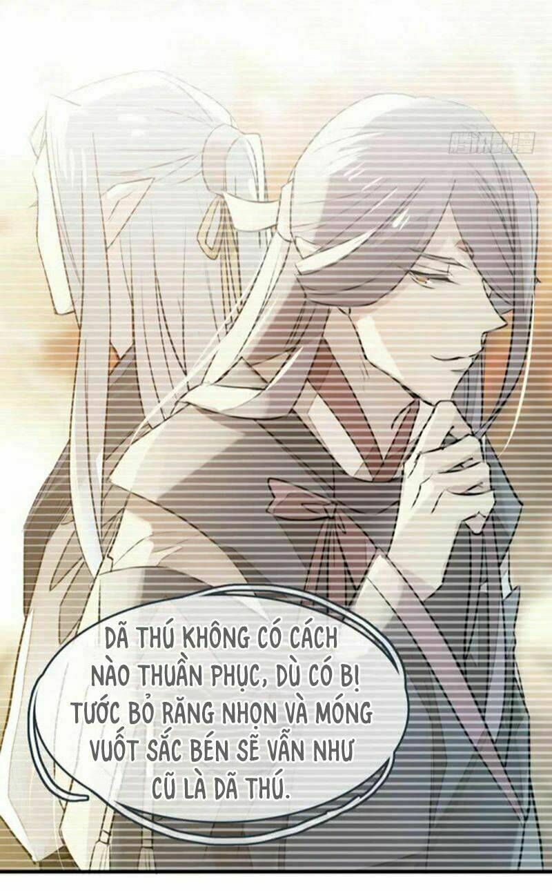 Sư Phụ Lại Trêu Chọc Ta: Chapter 51.4