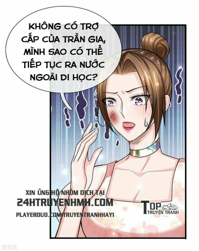 Tuyệt Đỉnh Khí Thiếu: Chapter 50