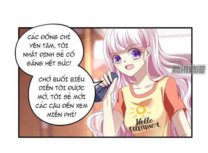 Thiên lại âm linh: Chapter 12