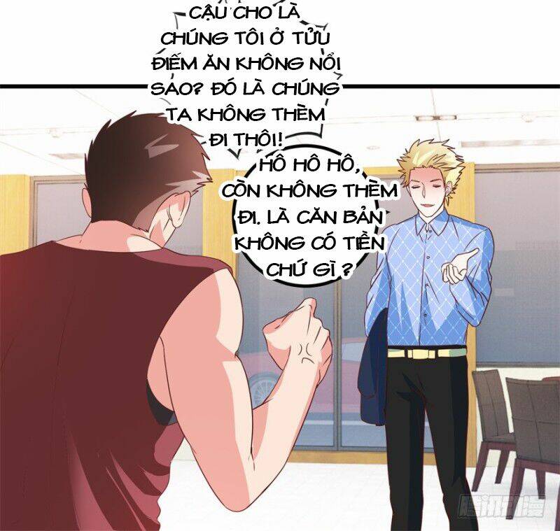 Thấu Thị Tiên Y: Chapter 65