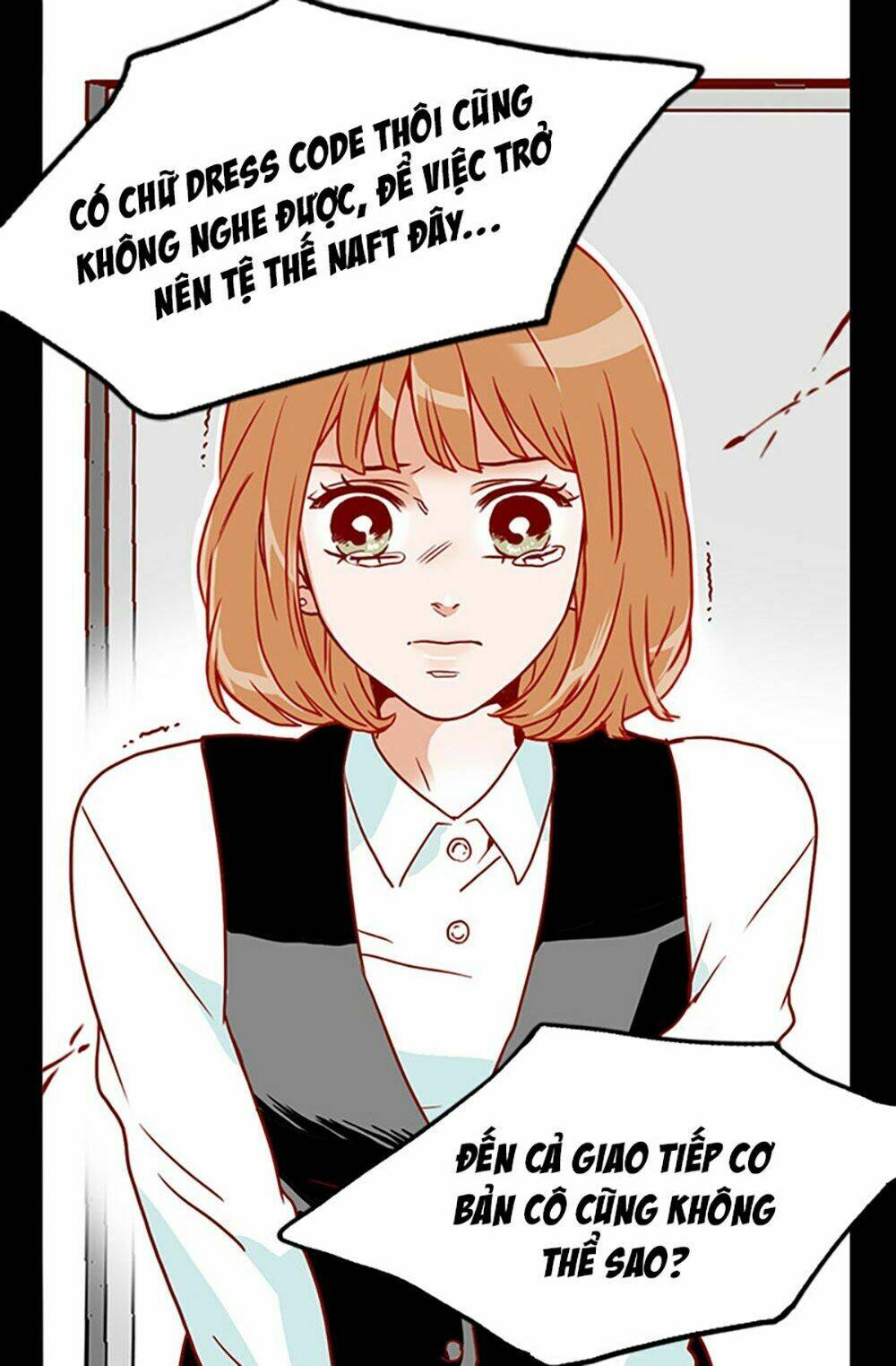 Thư Ký Kim Sao Thế Nhỉ?: Chapter 10