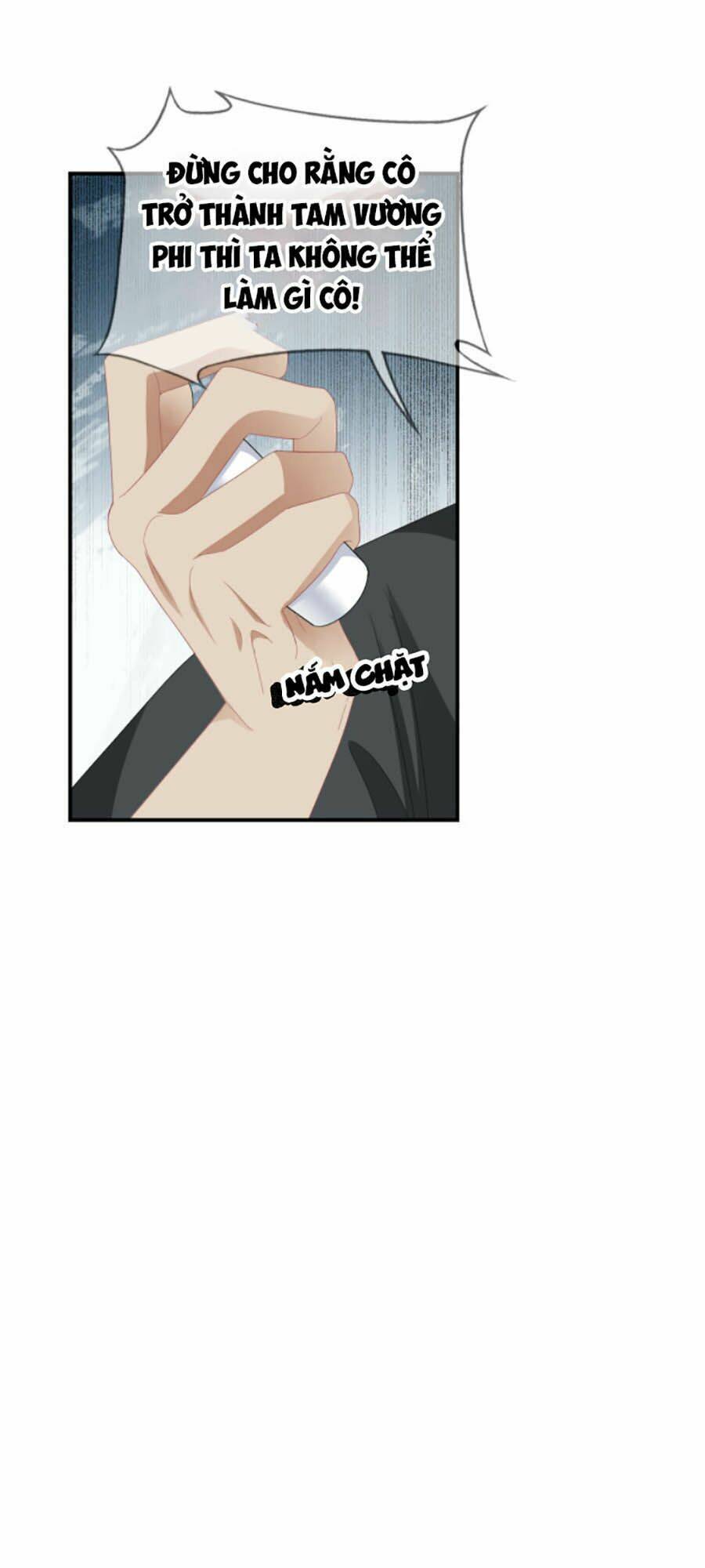 Điều Hương Vương Phi: Chapter 5