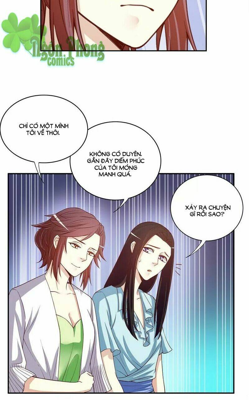 101 Phương Pháp Của Tổng Tài: Chapter 21
