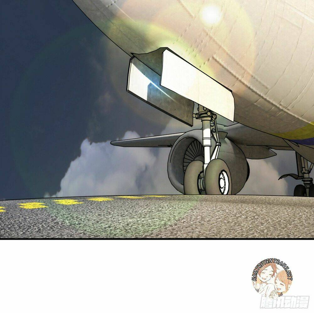 Quái Trộm Thâu Tâm: Chapter 11.1