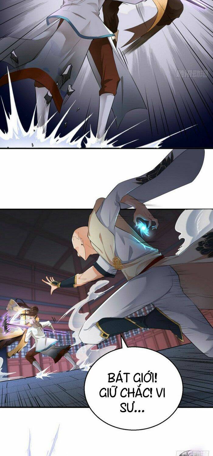 Tà Du Ký: Chapter 66