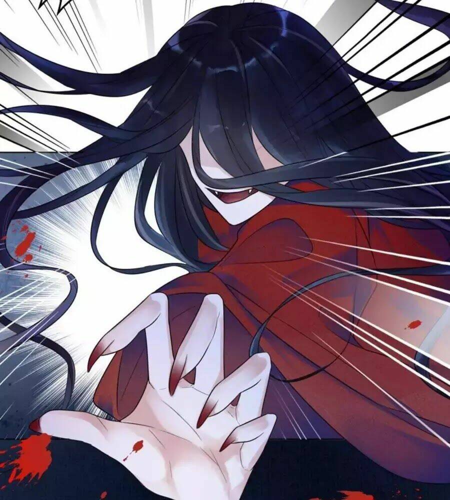 Yêu Long Đại Nhân Của Ta: Chapter 4